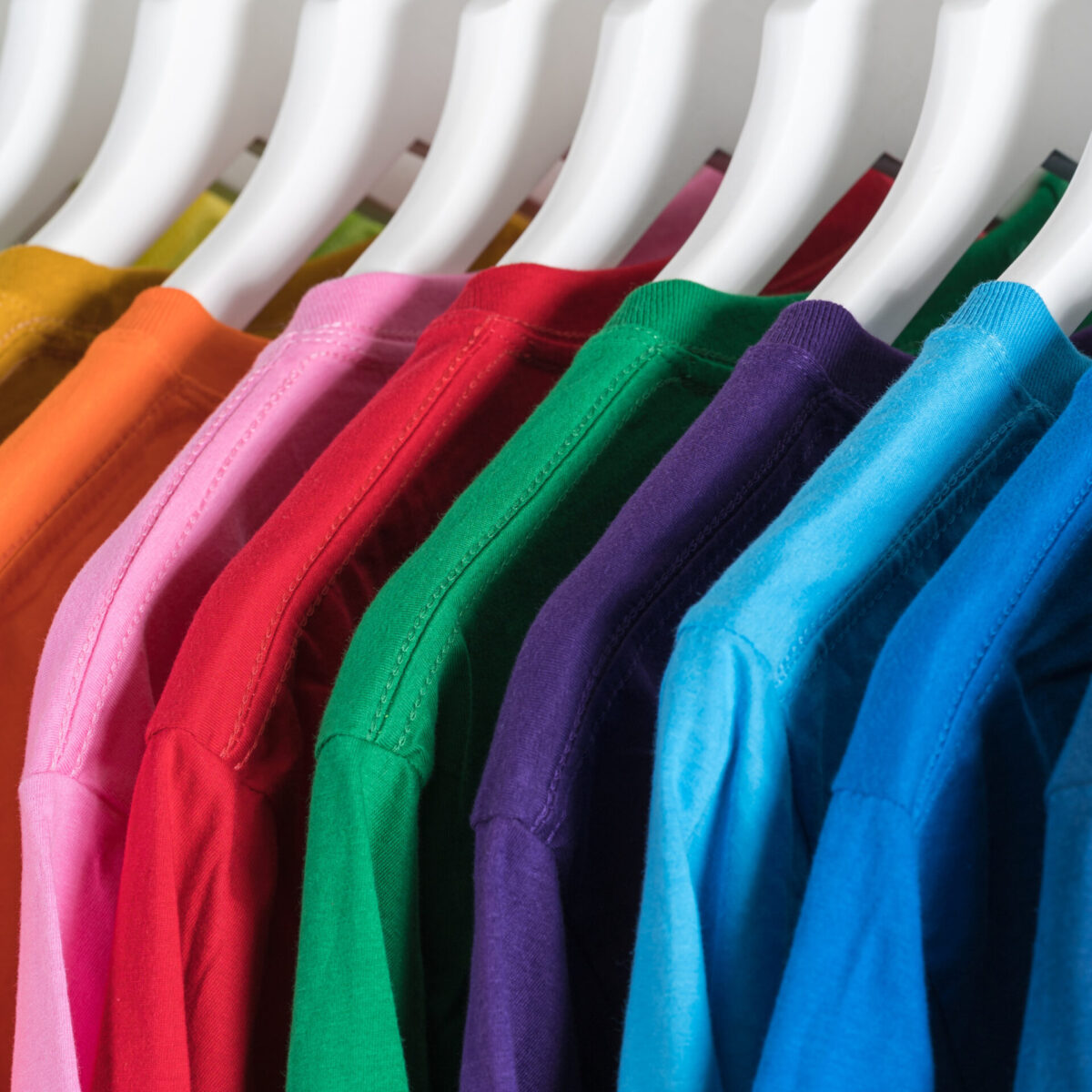 Men’s Cotton T-Shirt - Image 1