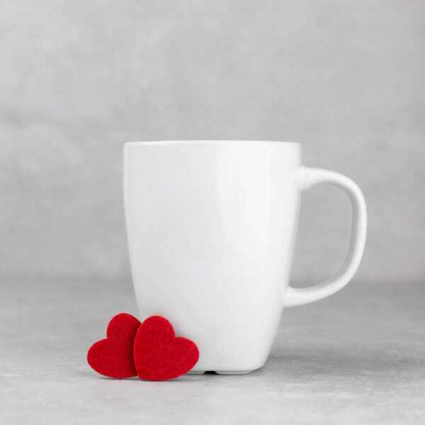 Classic Ceramic Mug