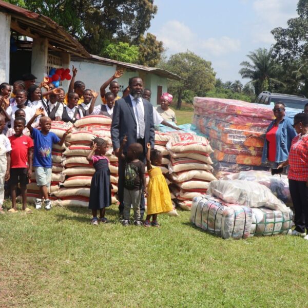 Community Health Support Kit