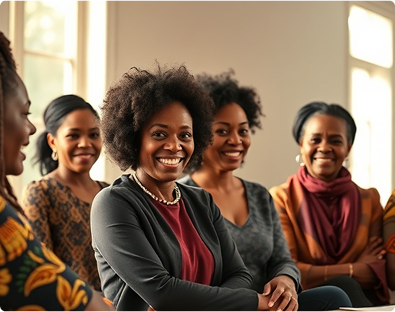 Women’s Rights Training Empowers 100 Advocates