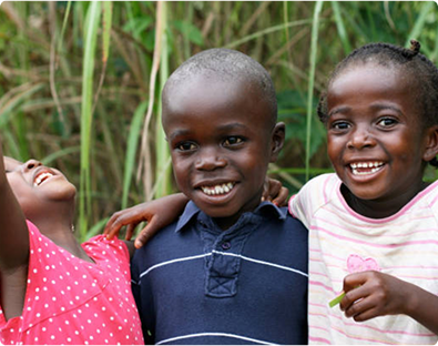 New School Opens in Rural Montserrado County
