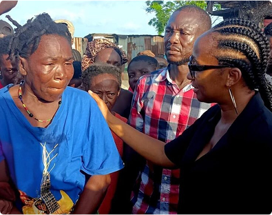 Mobile Health Clinics Reach Remote Communities