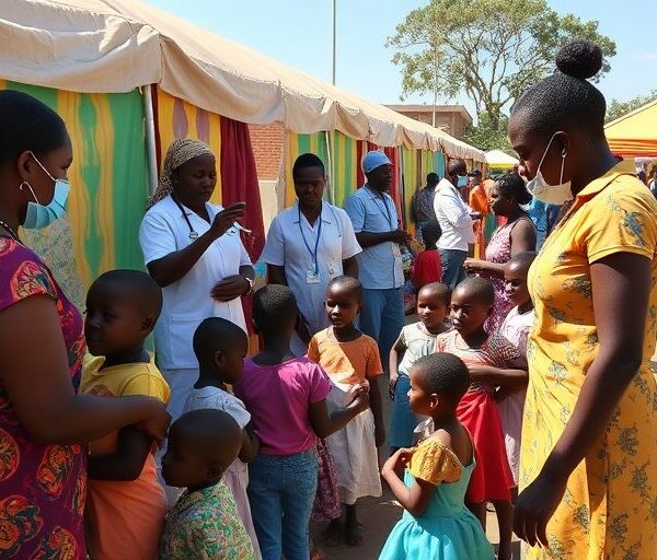 Sponsor a Child’s Education
